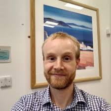 Dr Christopher Parrish