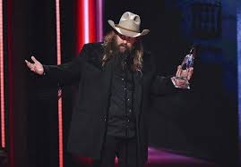 Chris Stapleton To Perform At Kroger Field In April Local