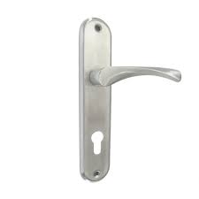 (031) 5350077 (call center), 5350707 fax : Jual Handle Pintu Rumah Gagang Pintu Plat Psd 852 Silver Stainless Terbaru Juli 2021 Blibli