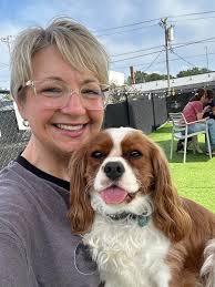 Recommendations for good dog walking/hiking trails?