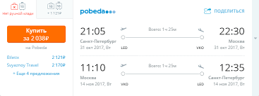 Преимущества