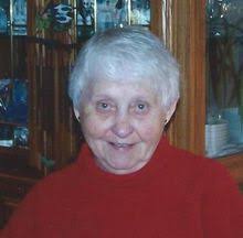Obituary for Arla Jean Sloan
