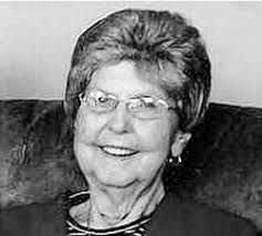 Reva Rudd Obituary (2012)