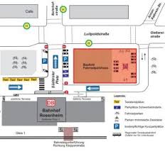 Parkplatze Mussen Weichen Wasserburger Stimme