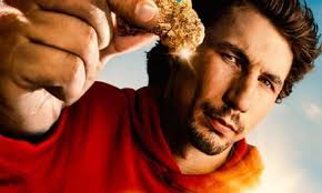 Gold Rush: Parker's Trail