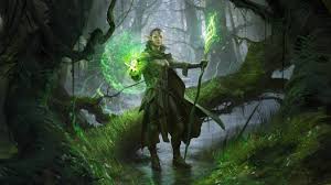 The constant shifting of dominaria's shredded timeline played havoc with its. Nissa S Spanish Inquisition Multiplayer Commander Decklists Commander Edh The Game Mtg Salvation Forums Mtg Salvation