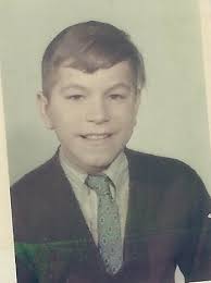 Guess who this is smiling in his back to school picture! Tune in at 5 p.m.  to find out! You can share your back to school photos with us here:  https://tinyurl.com/2hhz2yms