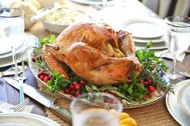 Whether you're hosting a small friendsgiving this year or having the whole family over, ensure your holiday is complete with a tender, juicy bird from farmers you know and trust. The Best Thanksgiving Turkey