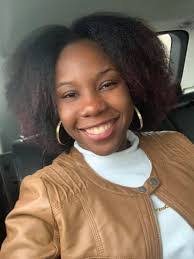 Cleone Brown's Instagram, Twitter & Facebook