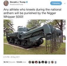 Trump No Comedyheaven