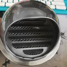 Kenworth ac vents and accessories. Stainless Steel Ventilation Exhaust Grille Outlet Waterproof Heating Cooling Cap Wall Ceiling Air Grille Ducting Cover Vents Air Conditioner Covers Aliexpress