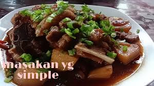Maybe you would like to learn more about one of these? Daging Kambing Masak Kicap Super Sedap Cara Saya Youtube