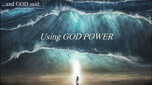 072 and GOD Said Using GOD Power to move through or transform every seeming  limitation - YouTube