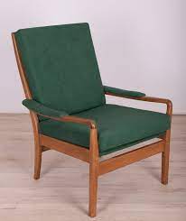 Check spelling or type a new query. Green Armchair By Samuel Parker For Parker Knoll 1960s 116286