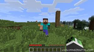 Gold block = g you need 36 gold ingots to do that. Herobrine Mod Download For Minecraft 1 7 1 6