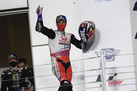 We sat down with johann zarco ahead of the race weekend in brno, czech republic to get all in total i think we have around 9 kilos: Redemption Song Zarco Proves His Worth With Qatar Rostrum Motogp