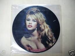 Et dieu crea la femme. Brigitte Bardot Dieu Crea La Femme Nude Picture Disc 77586598