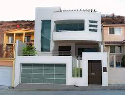 120 Casas - Modern House Designs Ideas Modern House Design Modern House House