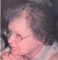 Obituary information for Joan M. Pike
