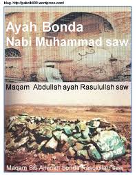 See full list on ms.wikipedia.org Ayah Bonda Nabi Muhammad Saw Kehidupan Nabi Muhammad Saw