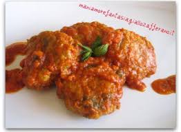Oltre 25 Ricette Tra Le Piu Amate Dal Commissario Montalbano Ricette Polpette Idee Alimentari