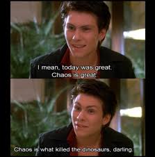 Pin By Live Life Love And Lyrics On Movies Heathers Movie Heathers Quotes Heathers The Musical