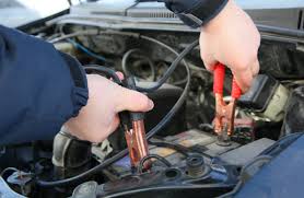 But many of us don't know the basics of vehicle. Jumpstart Your Car Safely