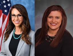 Lauren boebert, the conservative candidate for the united states house of representatives, earned the top placement of the i am thrilled to earn the top line on the republican primary ballot, said lauren boebert. Former Colorado State Rep Bri Buentello Sues Lauren Boebert