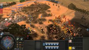 It will not unlock all of the commanders and . Company Of Heroes Cheat Mod Youtube