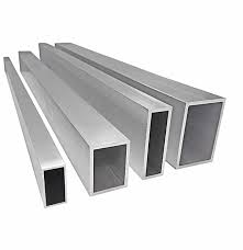 76mm x 25mm x 3.2mm Aluminium Box (3" x 1" x 10swg)