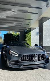 The singer gets a creative director credit on spot featuring his track. The Weeknd S Amg Gt Roadster Album On Imgur