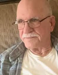 Obituary information for Walter Robinson