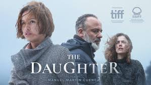 The Daughter