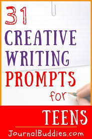 31 Creative Writing Prompts For Teenagers In 2020 Writing Prompts For Kids Creative Writing Prompts Writing Prompts