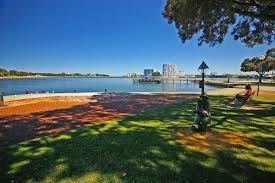 Mandurah Self Drive House Sitter Mandurah Australia