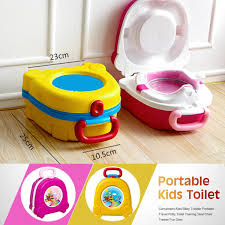 Best Potty Chair Fold Up Potty Seat Potty Chair