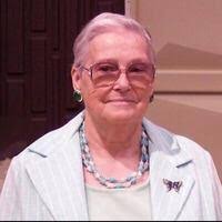 Eunice Shepherd Obituary