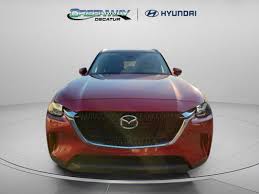 Image result for Soul Red Crystal 2025 CX-90