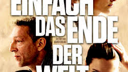 Christopher rüping (who has been invited to the theatertreffen for the fourth time) and his ensemble have found a playful, delicate theatrical form that addresses urgent social issues of classism. Einfach Das Ende Der Welt Film 2016 Moviepilot De