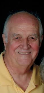 Donald G. Scharlau August 26, 2021