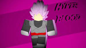 Bring your special code before anyone else can take it. New Roblox Dragon Ball Hyper Blood Codes 2021 Super Easy