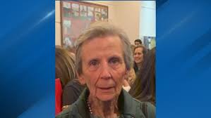 Silver Alert inactivated for 86-year-old Sebastian County woman