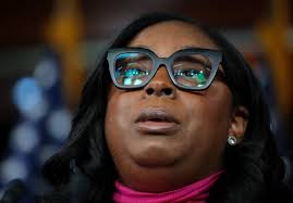 🚨BREAKING🚨 The Acting U.S. Attorney for New Jersey has CHARGED Democrat  Rep. LaMonica McIver with violating 18 U.S.C. § 111(a)(1) for assaulting  and interfering with law enforcement.