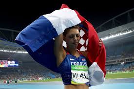The first time was in 1964, which were the first to be staged in asia. Vlasic To Miss Tokyo 2020 As High Jumper Continues Recovery From Injury
