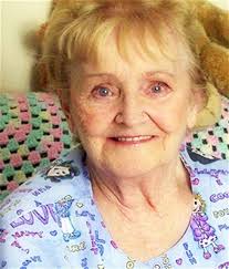 Theresa P. Corcoran Obituary