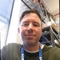 Christopher Glaser's Instagram, Twitter & Facebook