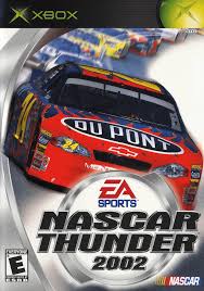 Forza motorsport 6 similarities with nascar thunder 2004 if you like the the headless speed arcade car racing games, this is not your game. Nascar Thunder 2004 Microsoft Xbox