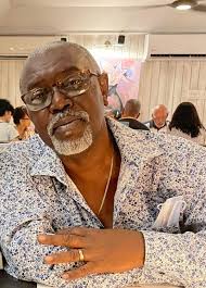 In Loving Memory of Rodney Foster