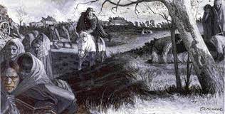 Pin On Trail Of Tears