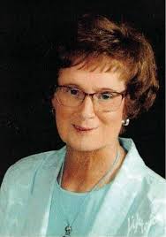 Kathleen Louise Ann Yates